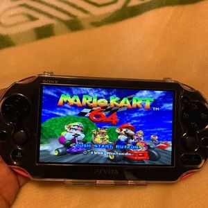 PlayStation Vita 1000+ Games! Ps vita